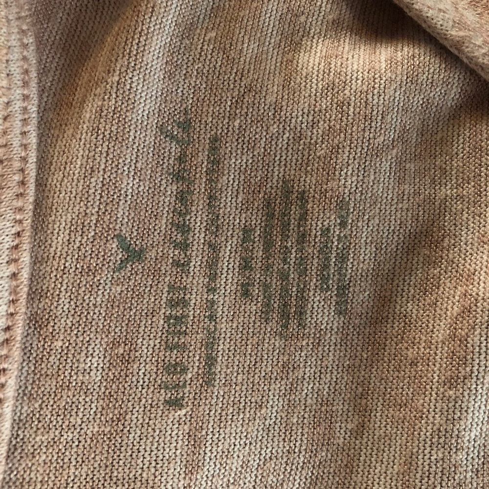 Front Knot Tank - Picture 2 of 4